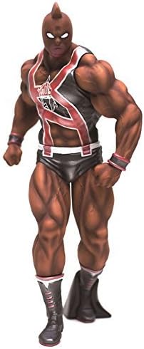 Kinnikuman that bathed the shadow of the power of hatred and mass sieve collection vol.EX grudge