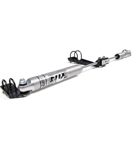 KIT TERMINALES Y BARRAS DIRECCION RAM 2500 4X4 2003-2013 Moog