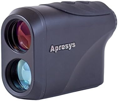 Apresys eXpert 1000 yd Golf/Hunting Laser Rangefinder