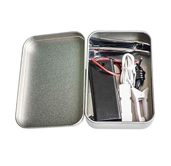 arduino mind control sensor