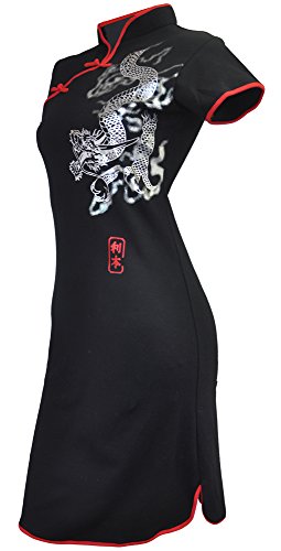 2 Amazing+Grace+Elephant+Chinese+Cheongsam