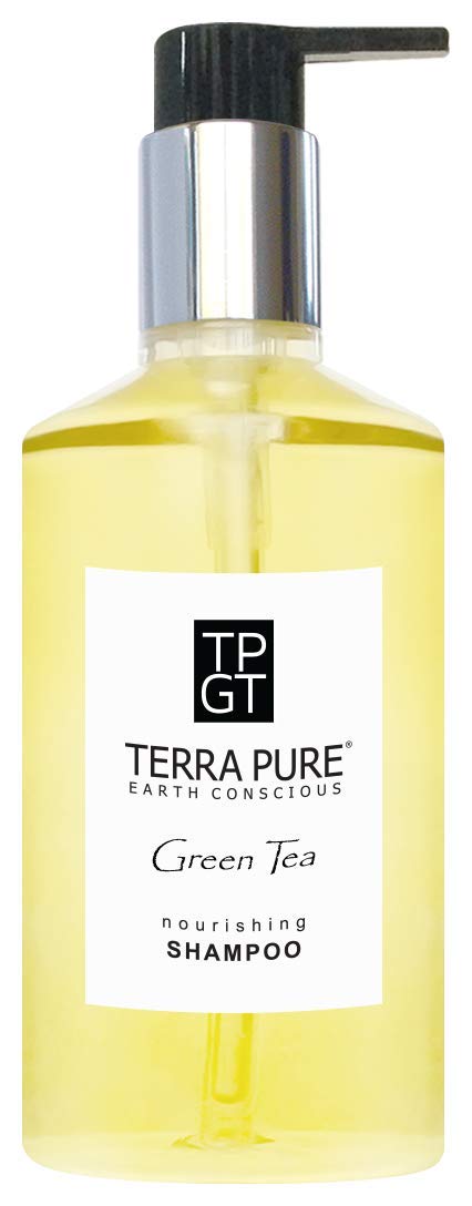Best Earth Science Shampoo Pure Essentials Fragrance Free