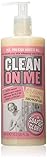 Soap & Glory Clean On Me Creamy Clarifying Shower Gel 500Ml by Soap & Glory