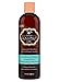 Hask Hask Monoi Coconut Oil Haircare 4set with Superior Shea Butter