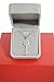sterling Silver Necklaces for Women Desen Key pendantsterling Silver Necklaces for Women Desen Key pendant (sterling)