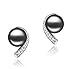 Claudia Black 7-8mm AA Quality Freshwater 925 Sterling Silver Cultured Pearl Set