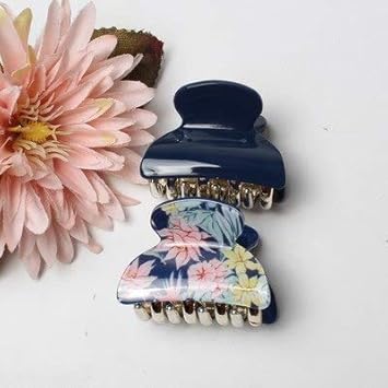 Bulldog hair clips amazon Clearance