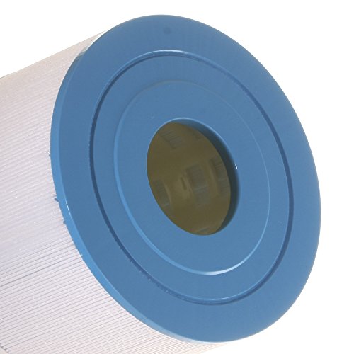 Baleen Filters 65 sq. ft. Pool Filter Replaces Unicel C-8465, Pleatco PWK65, Filbur FC-3960-Pool and Spa Filter Cartridges Model: AK-7007