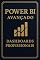 Livro Power BI Avançado: Dashboards Profissionais
