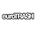 stickout_stickers EUROTRASH VW BMW AUDI GTI VOLKSWAGEN JETTA E39 WINDOW STICKER VINYL DECAL #016