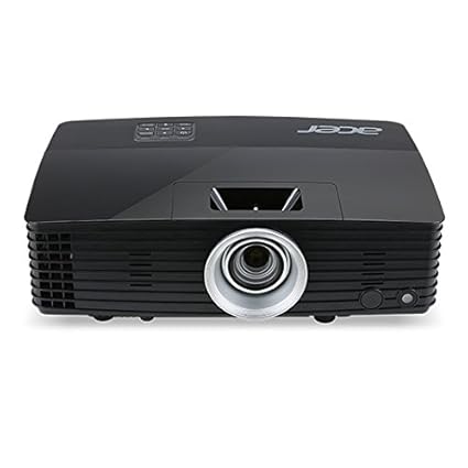 Acer P1623 Video - Proyector (3500 lúmenes ANSI, DLP, WUXGA ...