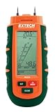 Extech Instruments MO230 Pocket Moisture Meter