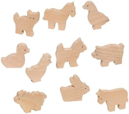Farm Animals