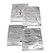 Eye Gel Pads - 50 Pairs of Eyelash Lash Extension Under Eye Gel Pads Eye Patches
