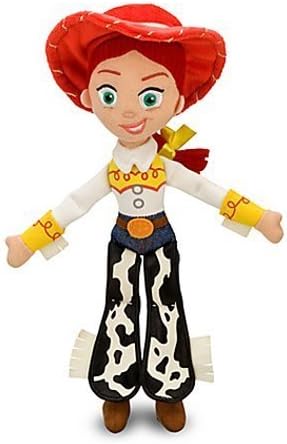 disney store jessie