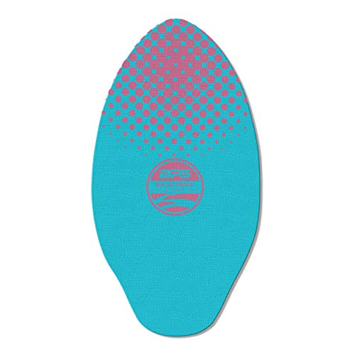 BPS 'Gator' 30" Skimboard Laminated Wooden Skimboard with Grip Pad