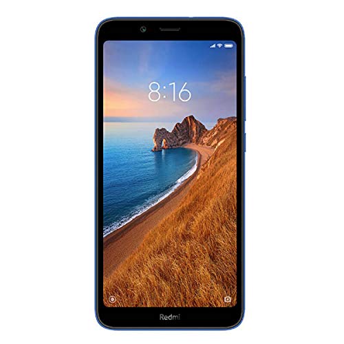 Xiaomi-Redmi-7A-Smartphone-2GB-32GB-545-HD-Snapdragon-439-Octa-Core-Mobile-Phone-4000mAh-13MP-Camera-Wi-Fi-80211-bgnBluetooth-42-Android-Azul