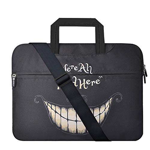 HESTECH Inch Laptop Shoulder Bag Compatible Nigeria Ubuy