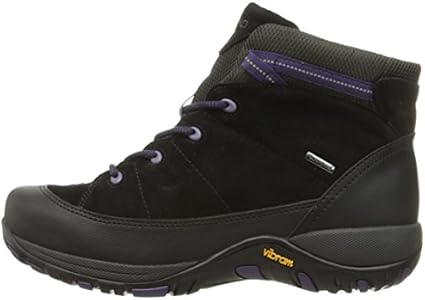 dansko paulette hiking boot