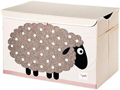 3 sprouts toy box