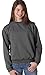 Jerzees Youth High Stitch Pill Resistant Sweatshirt
