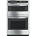 PK7800SKSS 27 Built-in Combination Double Wall Oven/Microwave with 4.3 cu. ft. Oven Capacity 1.7 cu. ft. Microwave Capacity in Stainless Steel