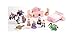 Badger Basket Accessory Set for Castle Doll House (16-Piece)