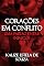 Livro Corações em Conflito: Uma paixão entre inimigos