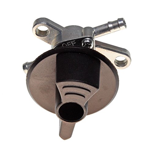 image for Mover Parts Fuel Tap Switch For Kipor GS770 GS1000 GS2000 GS2600 Porta