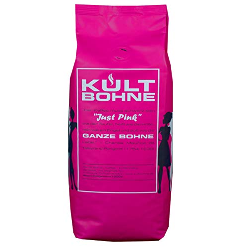 Kultbohne Just Pink