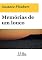 Livro Memórias de um louco
