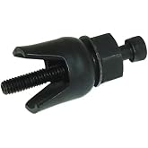 Lisle 19940 Pivot Pin Remover , Black