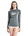 Baleaf Women's Surf UV Sun Protective Long Sleeve Rashguard UPF 50+