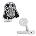 Officially Licensed Star Wars Darth Vader Cufflinks Cuff Links