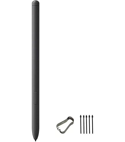 Amazon.com: Samsung Galaxy Tab S7 | S7+ S Pen, Mystic Bronze