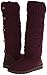 Muk Luks Women's Jamie Short Knit Boot