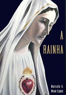 Livro A RAINHA