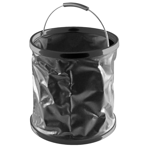 Valex Seau Pliable Polyvalent, 10 l