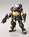 Bandai Hobby HG 1/144 #02 Grimoire 