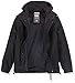 Helly Hansen Men's Dubliner Waterproof Windproof Breathable Rain Coat Jacket, 990 Black, Medium