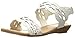 Josmo Girl's 4588-K Sandal