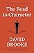 Book cover for The Road to Character