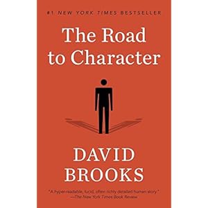The Road to Character