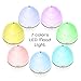 91District 300ml Ultrasonic Essential Oil Diffuser Humidifier, Electric Mini Cool Mist Aromatherapy Air Freshener - Touch Button, Whisper Quiet, Auto Shut-off, 7 Colors changing LED Light