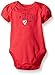 The Children's Place Little Baby Girls' This Is My Selfie Bodysuit