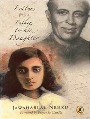 Letters From A Father To His Daughter 9780670058167 Amazon Com Books