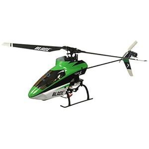 Blade 120 S BNF Helicopter