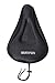 Gel Top Cruiser / Comfort Bicycle Seat Cushion Cover - Bike Saddle Topper