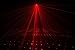 American DJ Micro Galaxian Laser Special Effects Lighting