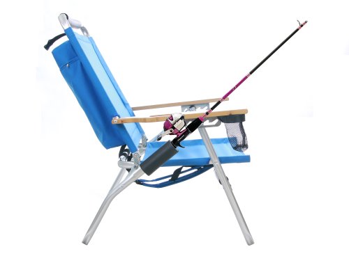 Outdoor Sports Camping Low-rise Fishing Chair With Fishing 